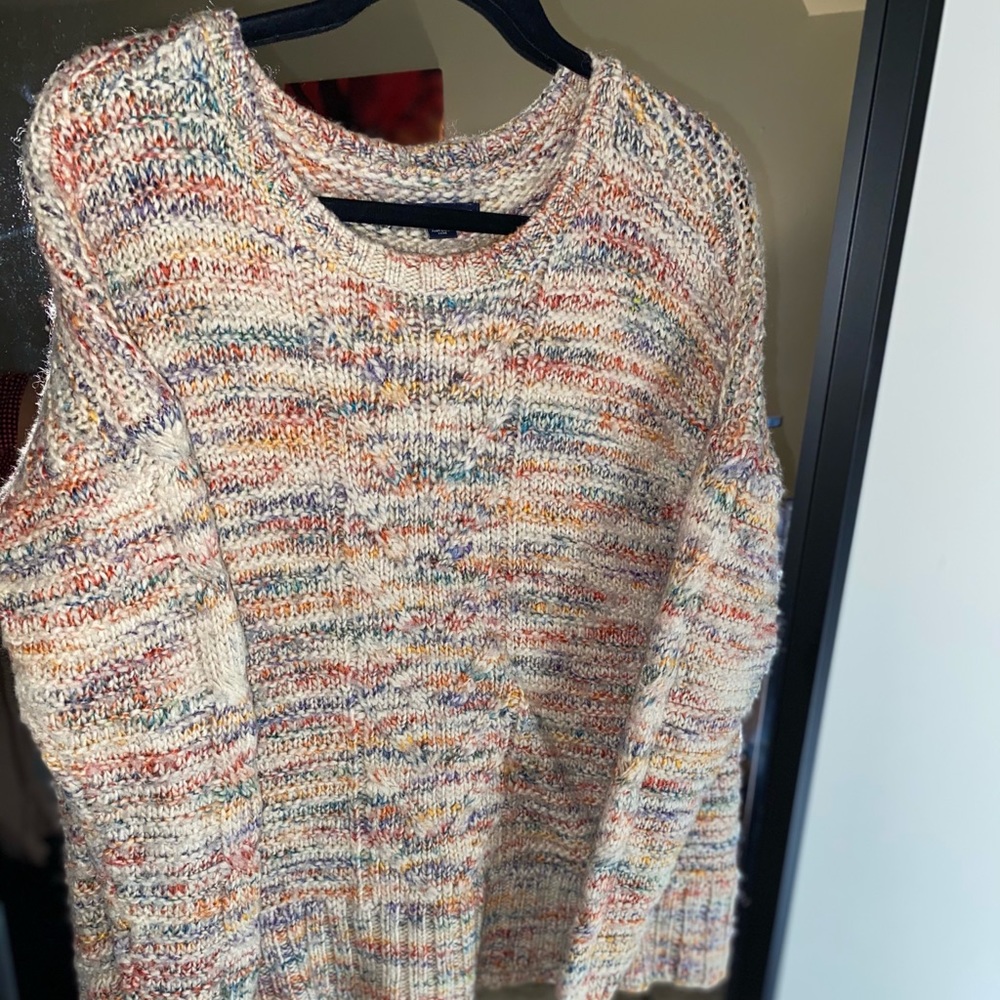 Mable Sweater